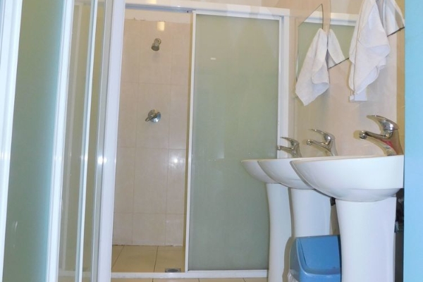 Casa Central Accommodation - Hostel
